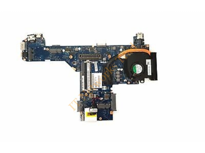 G2C8J Dell Latitude E6430s Laptop Motherboard W/ Intel I7-3520m 2.9GHz