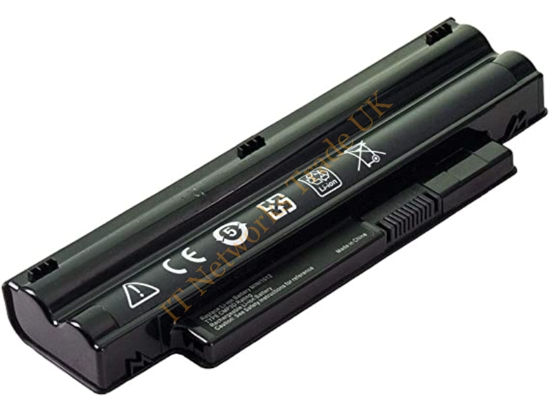 G2CGH Dell 6-Cell 60WHr Lithium-Ion Battery Inspiron Mini 1010 Mini 1012 Laptop Battery