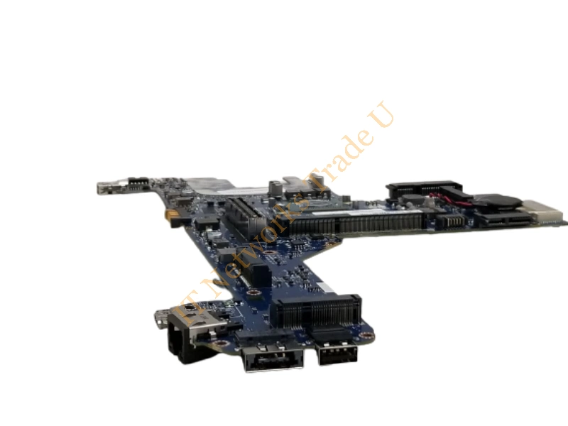 G2VW0 Dell System Board Core I3 2.4GHz (i3-3110m) W/cpu Latitude E6430s Laptop Motherboard