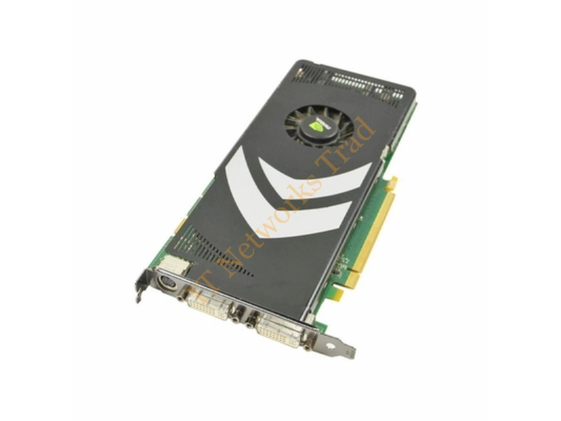 G310DE Dell nVidia GeForce 512MB HDMI GFX Video Graphics Card