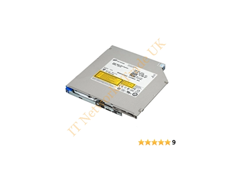 G312J Dell 8X SATA DVD+/-RW Drive CD And DVD Burner