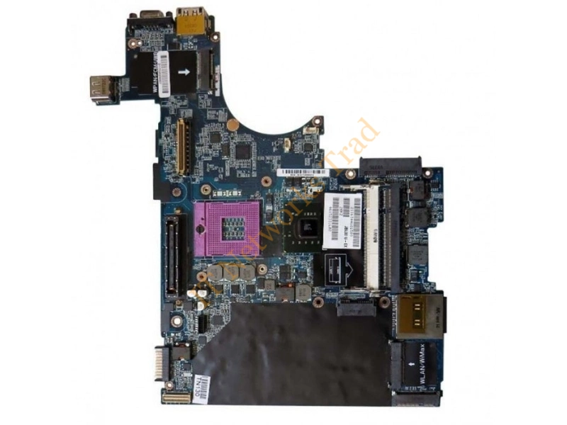 G314T Dell System Board for Latitude E6400 Laptop Laptop Motherboard