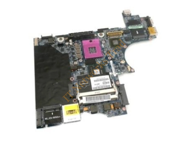 G315T Dell System Board for Latitude E6400 Laptop Laptop Motherboard