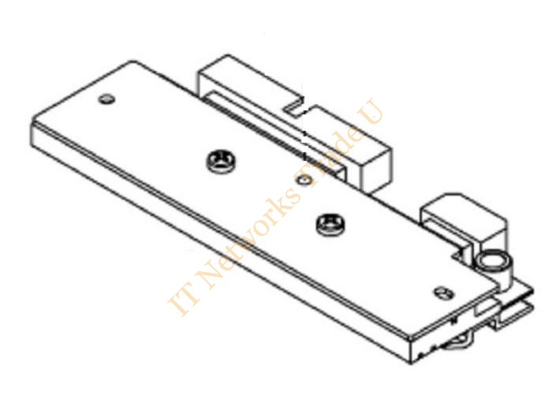 G32433M - Zebra Printhead 105SL 300 dpi print head Accessory