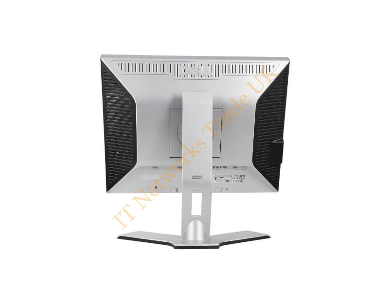 G324H Dell UltraSharp 2007FPB 20.1-inch (1600x1200)  Flat Panel Monitor with Base LCD Monitor