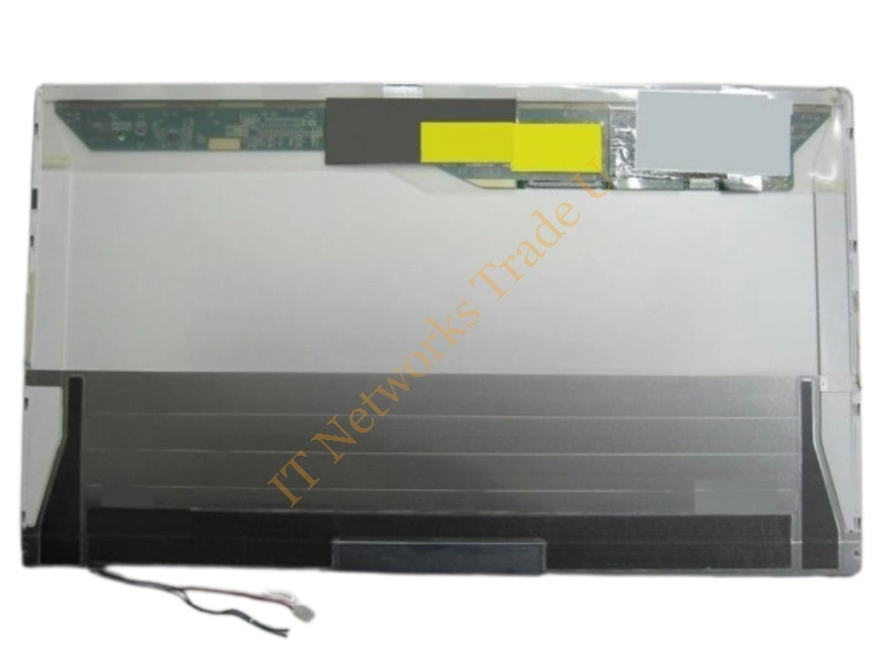 G33C0004W110 Toshiba 18.4-inch WUXGA 1920X1080 LCD Laptop Screen