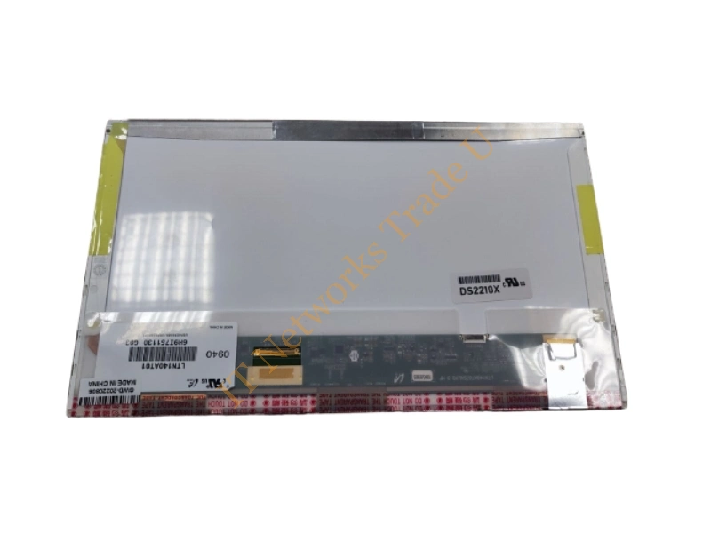 G33C0005Z110 Toshiba 14-inch WXGA 1366X768 LED Laptop Screen Laptop LED Screen