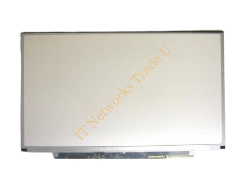 G33C00064110 Toshiba 13.3-inch WXGA 1366X768 LED Laptop Screen Laptop LED Screen