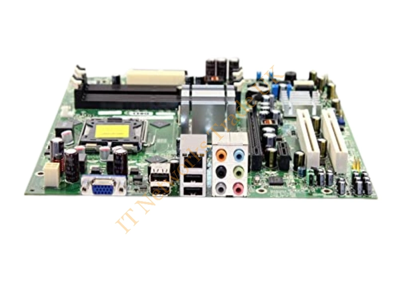 G33M02 Dell System Board for Inspiron 530 530S Desktop Motherboard