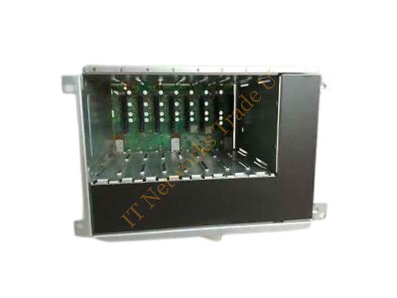 G3409 Dell Backplane Caddy / Tray Kit for Hard Disk Drive HDD Accessory