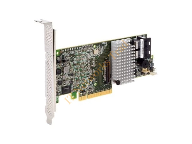 G35316-510 Intel 8-Port SAS Integrated RAID Controller