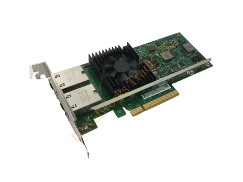 G35632-011 Intel 2-Port 10 Gigabit Ethernet Network Adapter