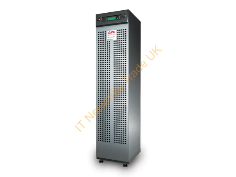 G35T10KF1B2S - Apc Mge Galaxy 3500 Uninterruptible Power Supply (Ups) 10 Kva 8000 W 1 Ac Outlet(S)