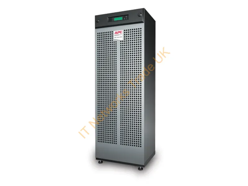 G35T15KF2B4S - Apc Mge Galaxy 3500 Uninterruptible Power Supply (Ups) 15 Kva 12000 W 3 Ac Outlet(S)