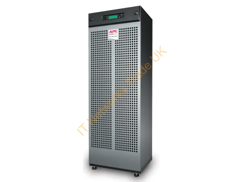 G35T15KH3B4S - APC MGE Galaxy 3500 15kVA 400V uninterruptible power supply (UPS) 12000 W