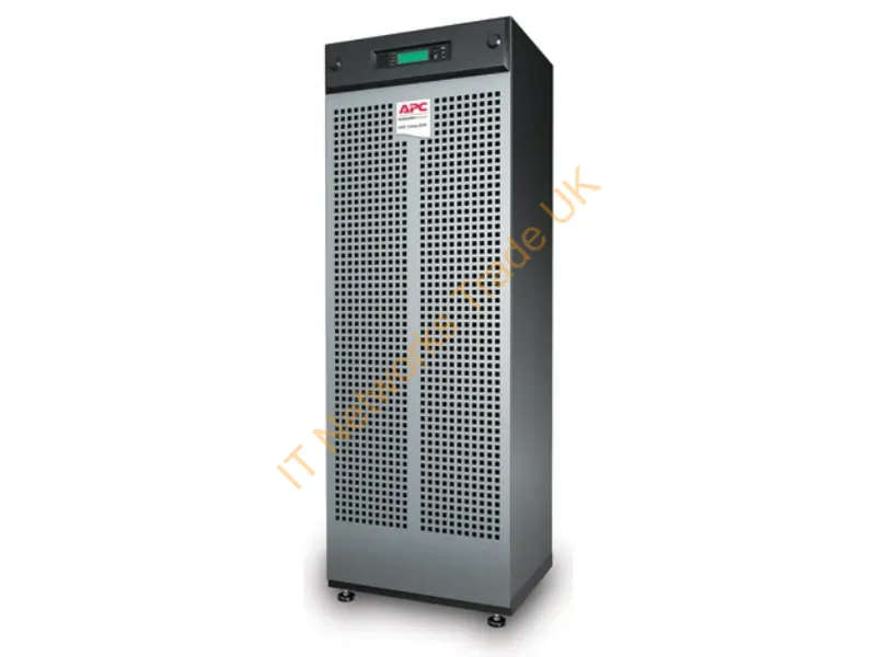 G35T15KH4B4S - Apc Mge Galaxy 3500 15Kva 400V Uninterruptible Power Supply (Ups) 12000 W