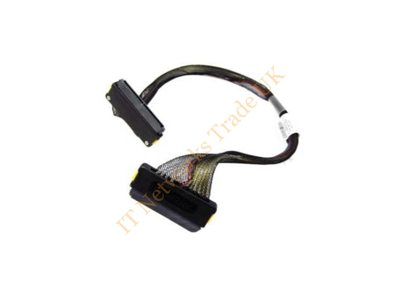 G36362-002 Intel MiniSAS Right Angle Cable Data Cable