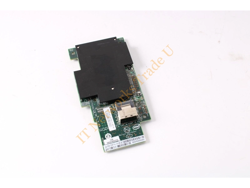 G36714-310 Intel S6I SAS Integrated RAID Controller Module