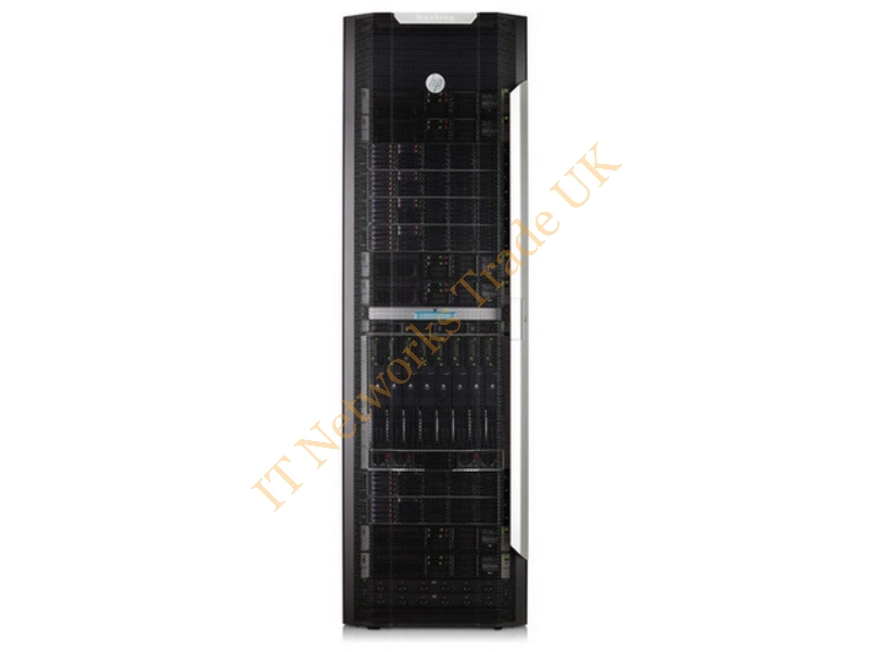 G36PNX HP NonStop NS16200 Server Server System