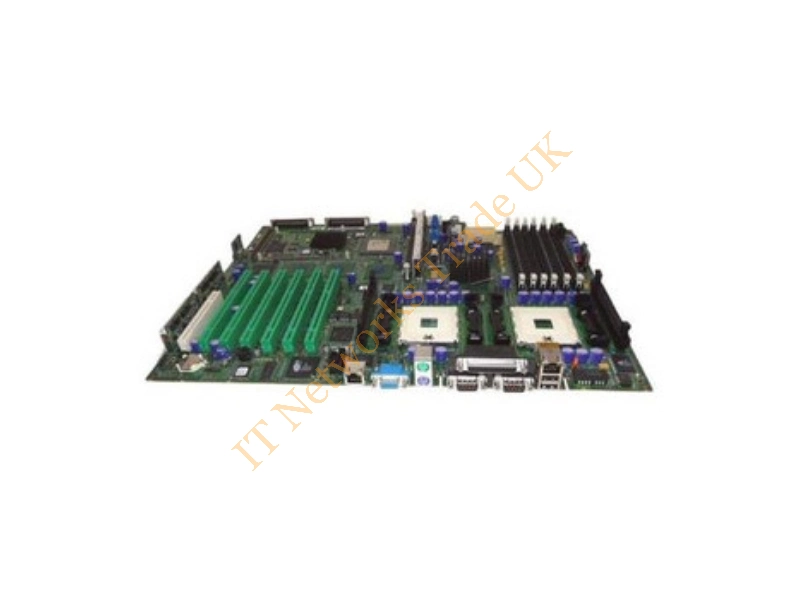 G3705 Dell System Board for PowerEdge 1655MC Server Motherboard