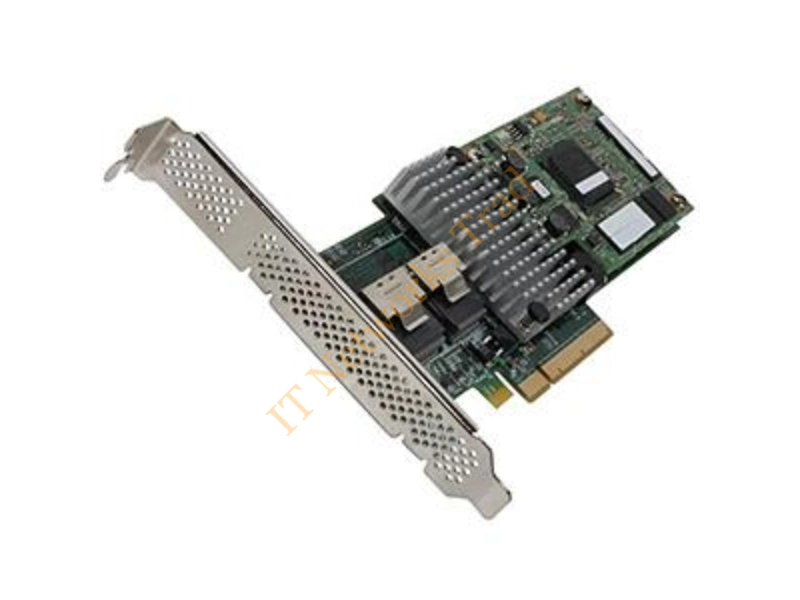 G37689-152 Intel 8-Port 6Gb/s PCI-Express 2.0 X8 SAS RAID Controller