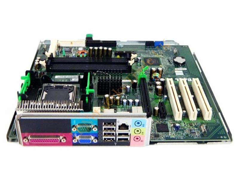G3855 Dell System Board for OptiPlex Gx280 Desktop Motherboard