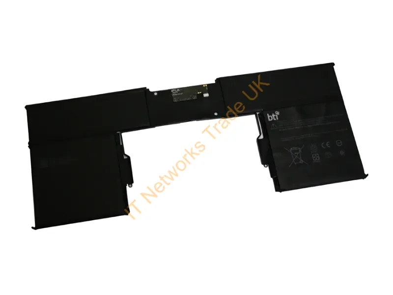 G3HTA001H-BTI - Bti G3Hta001H- Industrial Rechargeable Battery Lithium-Ion (Li-Ion) 8030 Mah 7.57 V
