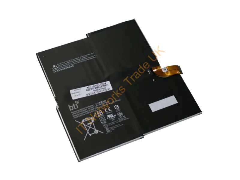 G3HTA005H-BTI - Bti G3Hta005H- Laptop Spare Part Battery