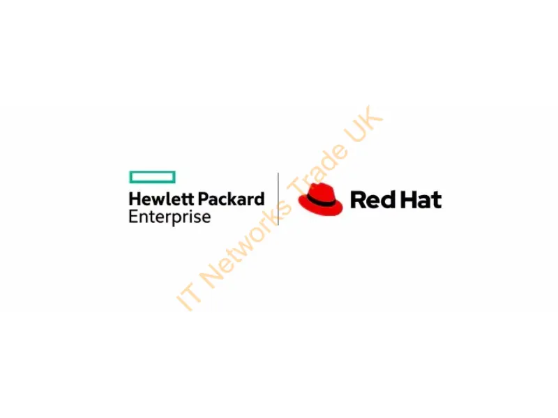 G3J28AAE - HPE Red Hat Enterprise Linux Server 2 Sockets or 2 Guests 1 Year Subscription 24x7 Support E-LTU