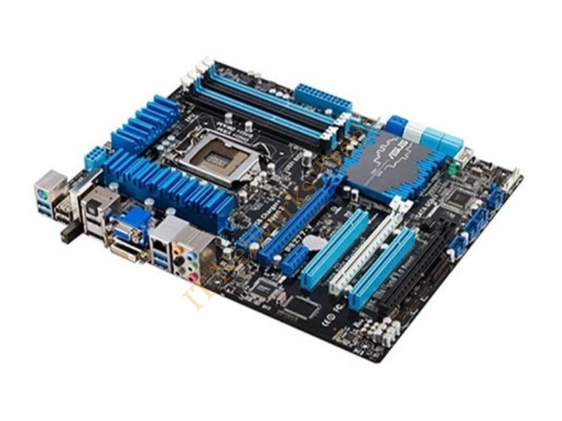 G3M02 Dell System Board for Inspiron 530 / 530S Desktop Motherboard