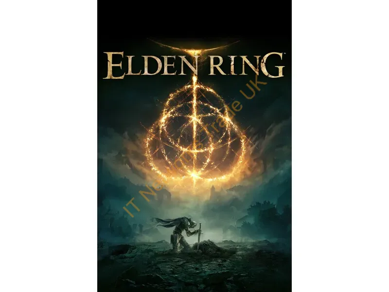 G3Q-01316 - Microsoft Elden Ring Standard Multilingual Xbox One