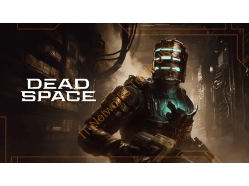 G3Q-01463 - Microsoft Dead Space Standard Xbox One