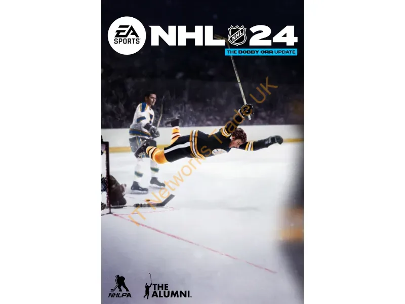G3Q-02062 - Microsoft Nhl 24 Standard Multilingual Xbox Series X/Series S