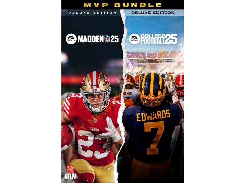 G3Q-02264 - Microsoft Madden Nfl 25 English Xbox One/Xbox Series X