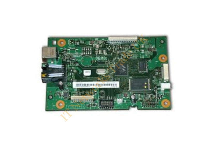 G3Q35-60001 HP Formatter Board with Wi-Fi LaserJet M102w Printer Accessory