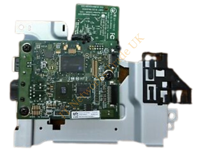 G3Q47-60001 HP Formatter Board with Wi-Fi LaserJet M203 Series Printer Accessory