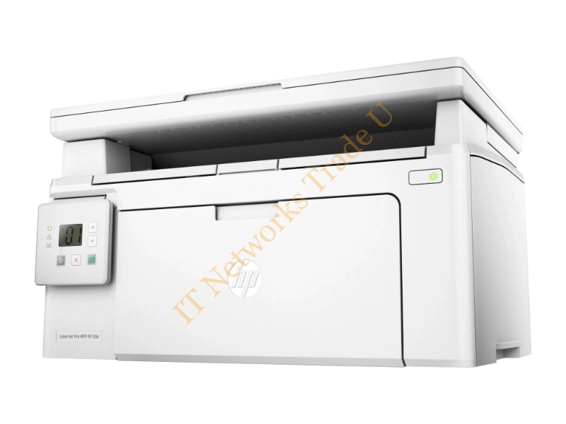 HP LaserJet Pro M130a 1200 x 1200DPI Laser A4 22ppm Multifunction Printers