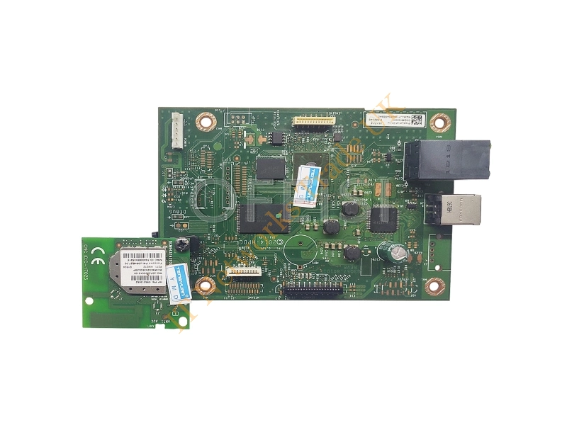 G3Q58-60001 HP Formatter Board with WiFi LaserJet M130nw Printer Accessory