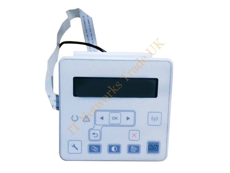 G3Q58-60101 HP Control Panel for LaserJet M130nw Printer Printer Accessory