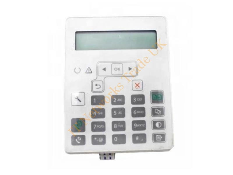 G3Q59-60124 HP Control Panel for LaserJet Pro M130fn