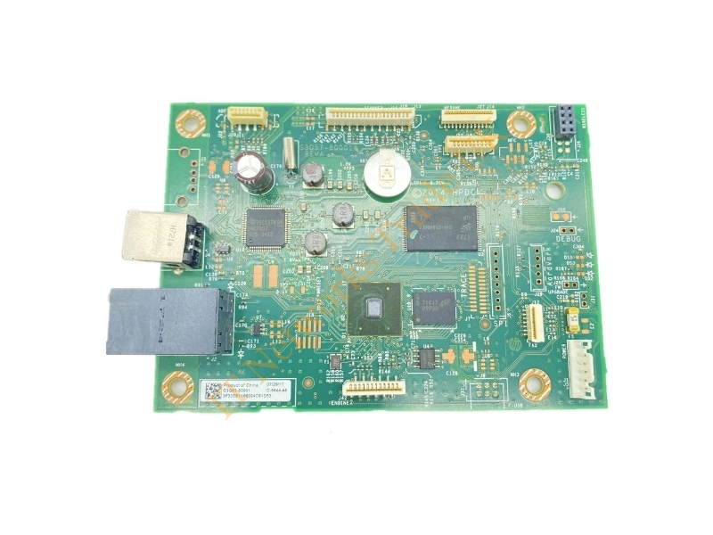 G3Q63-60001 HP Formatter Board with Wi-Fi LaserJet MFP M130fw Printer Accessory