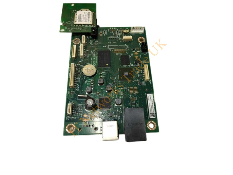 G3Q75-60001 HP Formatter Board with Wi-Fi LaserJet MFP M227 Series Printer Accessory
