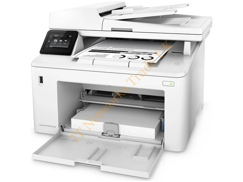 G3Q75A HP LaserJet Pro M227fdw Multifunction Printer