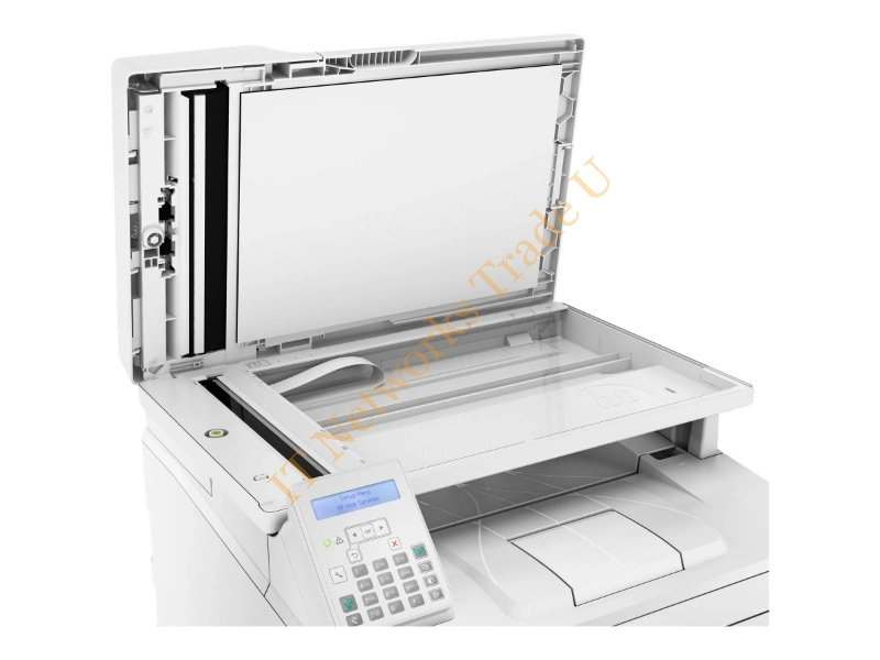 G3Q79A HP LaserJet Pro Multifunction Printer M227fdn