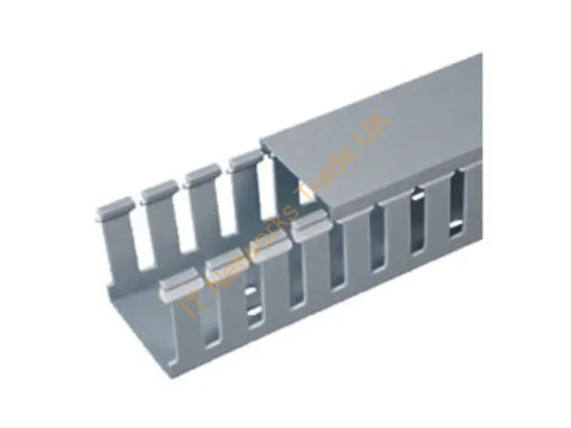 G3X5LG6 - Panduit G3X5Lg6 Cable Tray Straight Cable Tray
