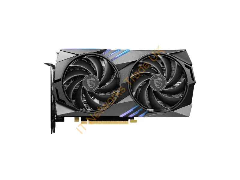 G406TGX8 - Msi Gaming Geforce Rtx 4060 Ti Nvidia 8 Gb Gddr6