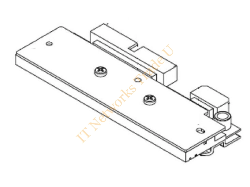G41001M - Zebra Printhead 110XiIIIPlus 300 dpi print head Accessory