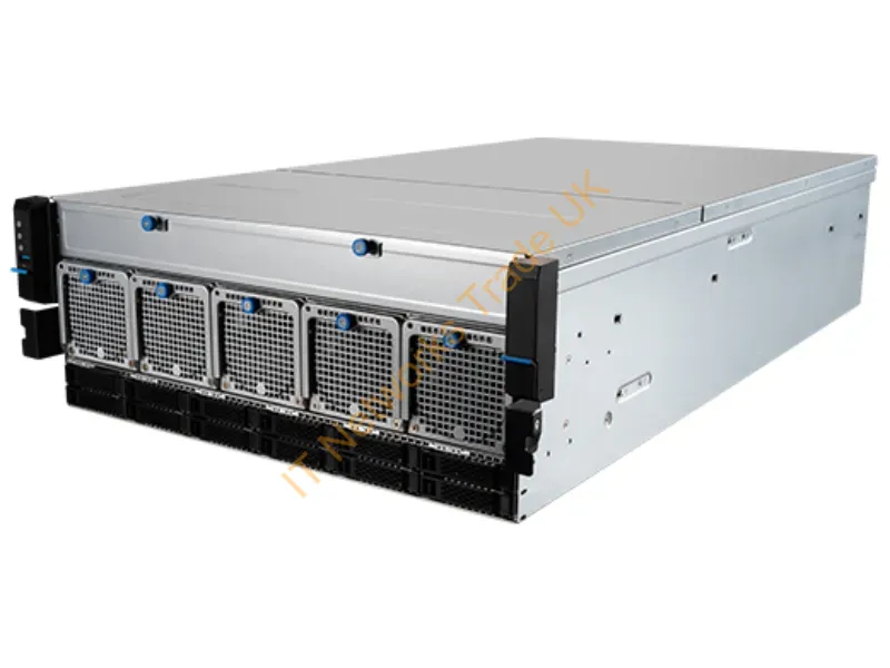 G410101 - Msi G4101-01 Pc/Workstation Barebone Black, Stainless Steel