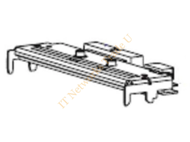 G41401M - Zebra Printhead Assy, S4M (300 dpi) print head Accessory