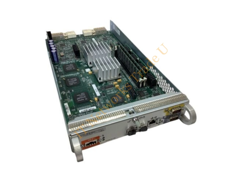 G4145 Dell Clariion 1GB Fiber Channel Storage Processor Unit Network Storage System